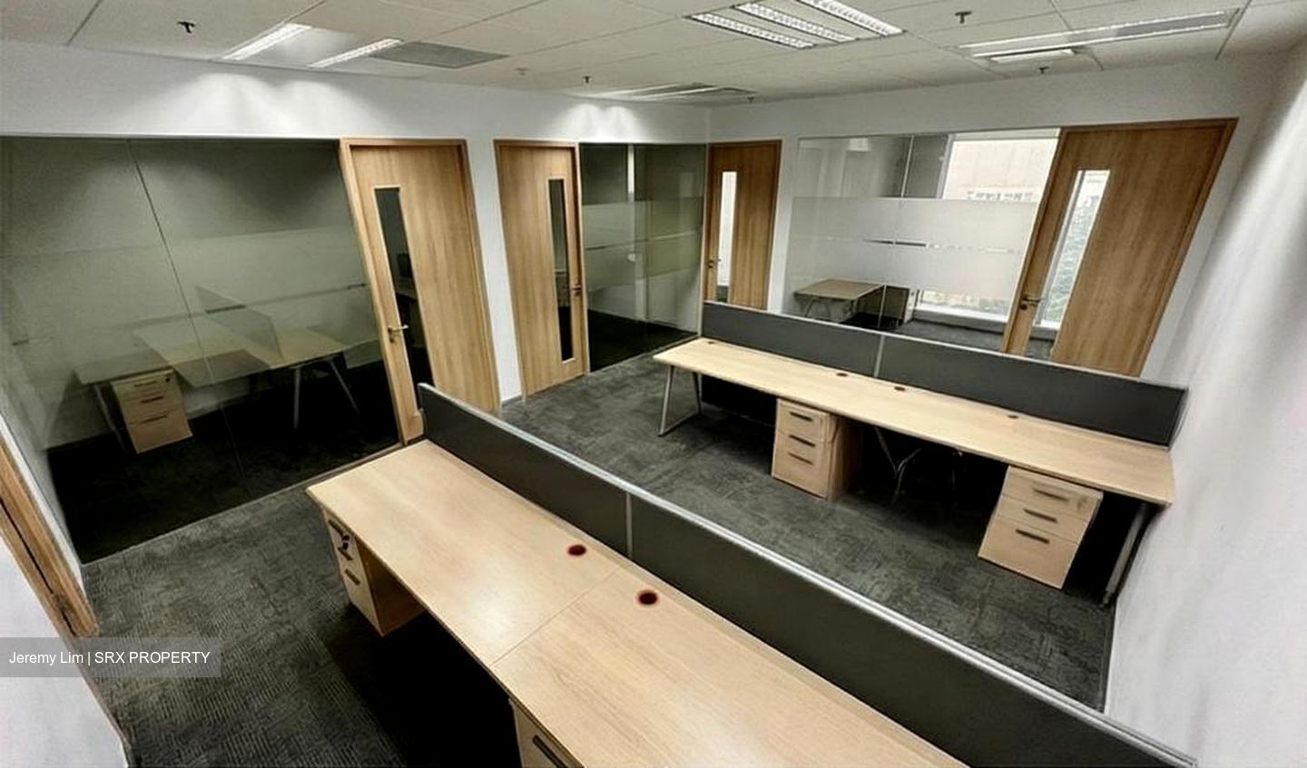 Raffles Place MRT (D1), Office #522963161